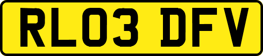 RL03DFV