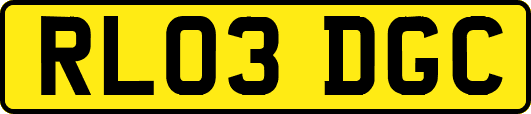RL03DGC