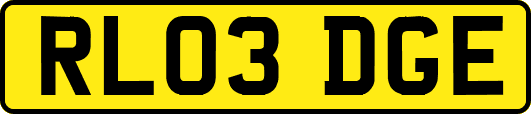RL03DGE