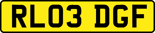 RL03DGF