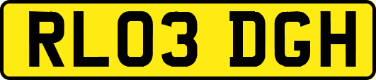 RL03DGH