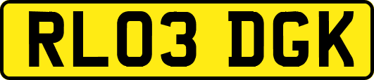 RL03DGK
