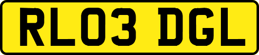RL03DGL
