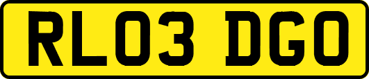 RL03DGO