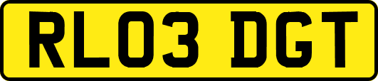 RL03DGT