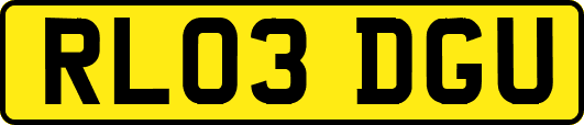 RL03DGU