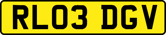 RL03DGV
