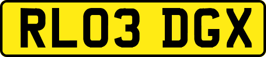 RL03DGX