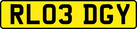 RL03DGY