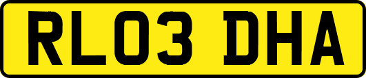 RL03DHA