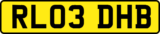 RL03DHB