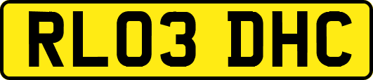 RL03DHC