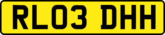 RL03DHH