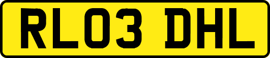 RL03DHL