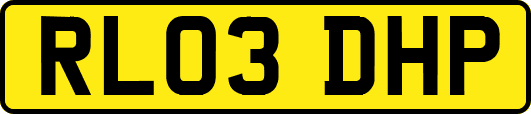 RL03DHP
