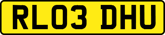 RL03DHU