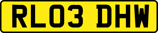 RL03DHW
