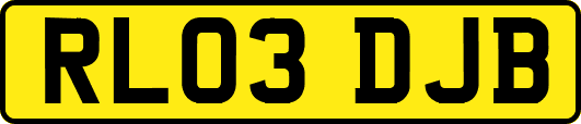 RL03DJB