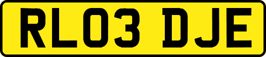 RL03DJE