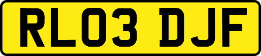 RL03DJF