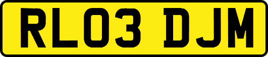 RL03DJM