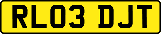 RL03DJT