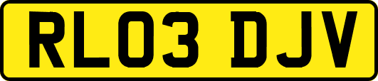 RL03DJV