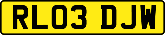 RL03DJW