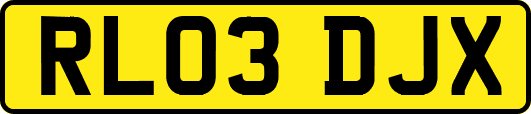 RL03DJX