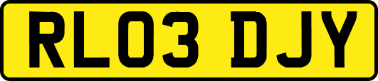 RL03DJY