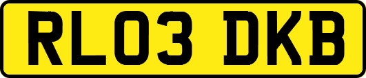 RL03DKB