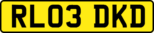 RL03DKD