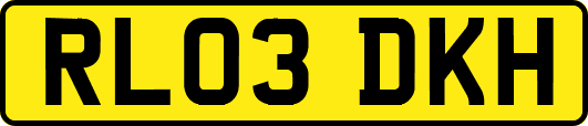 RL03DKH