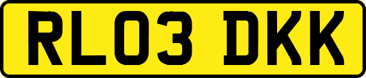RL03DKK