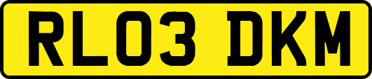 RL03DKM