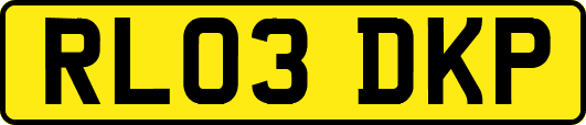 RL03DKP