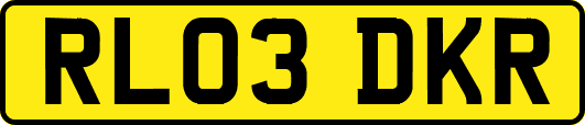 RL03DKR