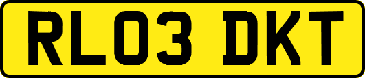 RL03DKT