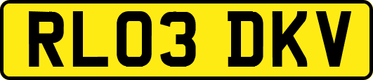 RL03DKV
