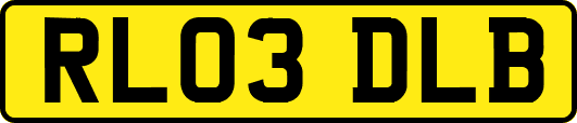 RL03DLB