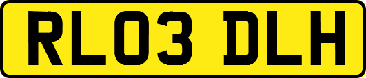 RL03DLH