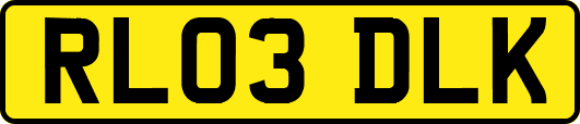 RL03DLK