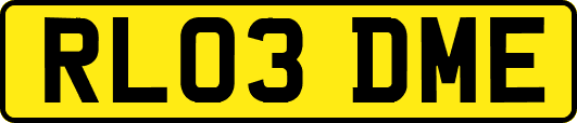 RL03DME