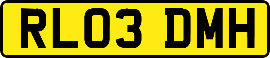 RL03DMH