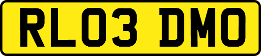 RL03DMO