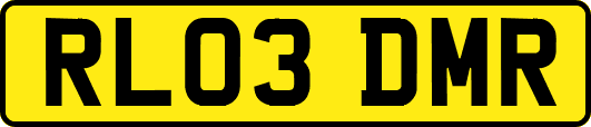 RL03DMR