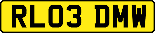 RL03DMW