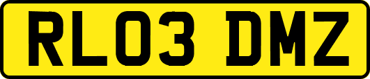 RL03DMZ