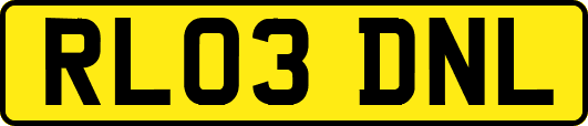RL03DNL