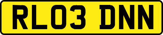 RL03DNN